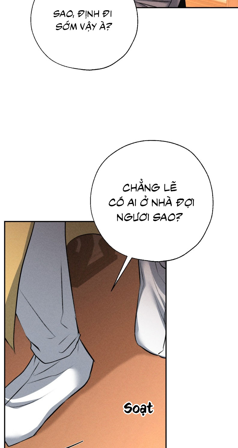 DƯƠNG KHÍ Chapter 13 - Next Chapter 14