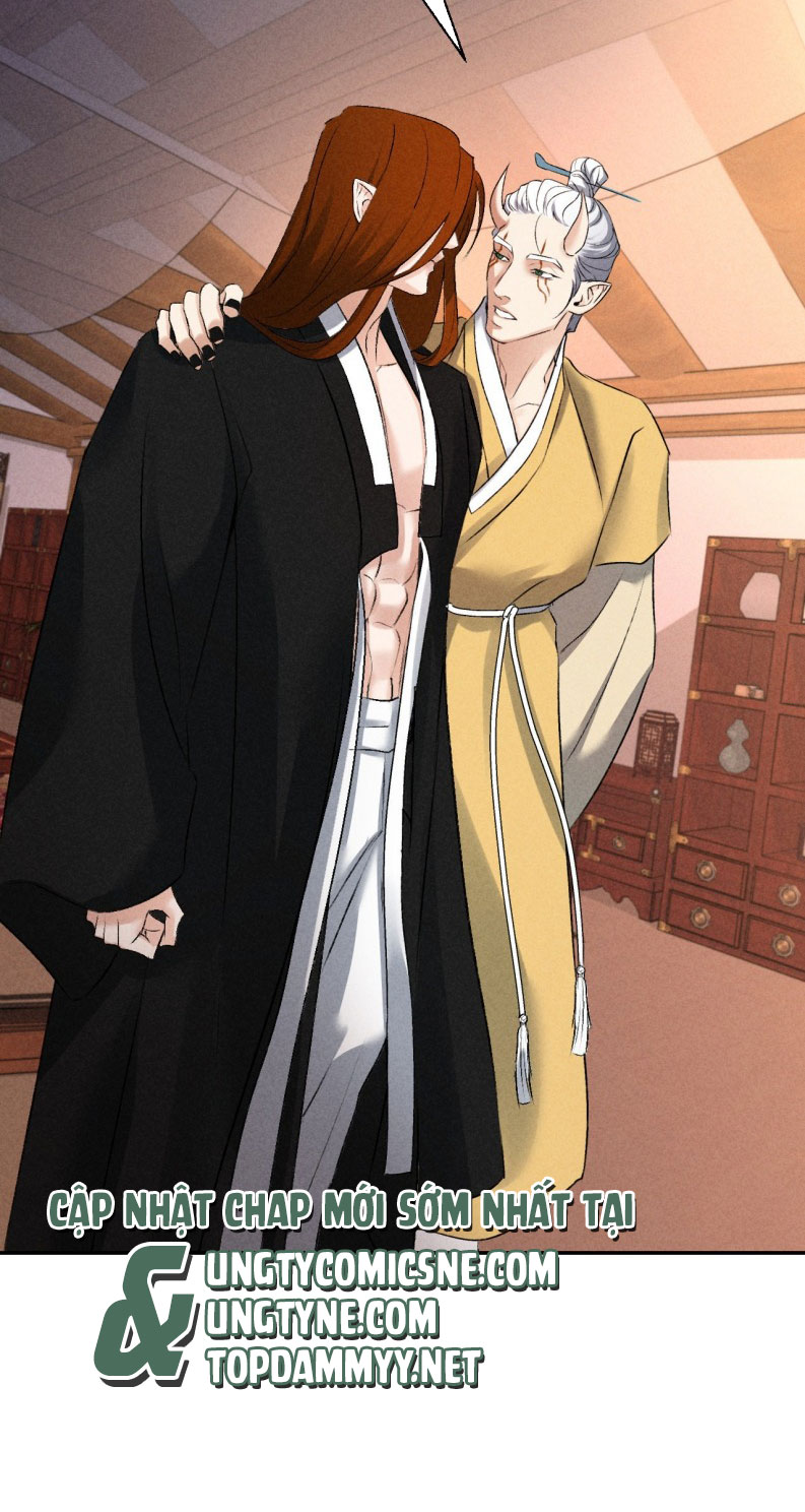 DƯƠNG KHÍ Chapter 13 - Next Chapter 14