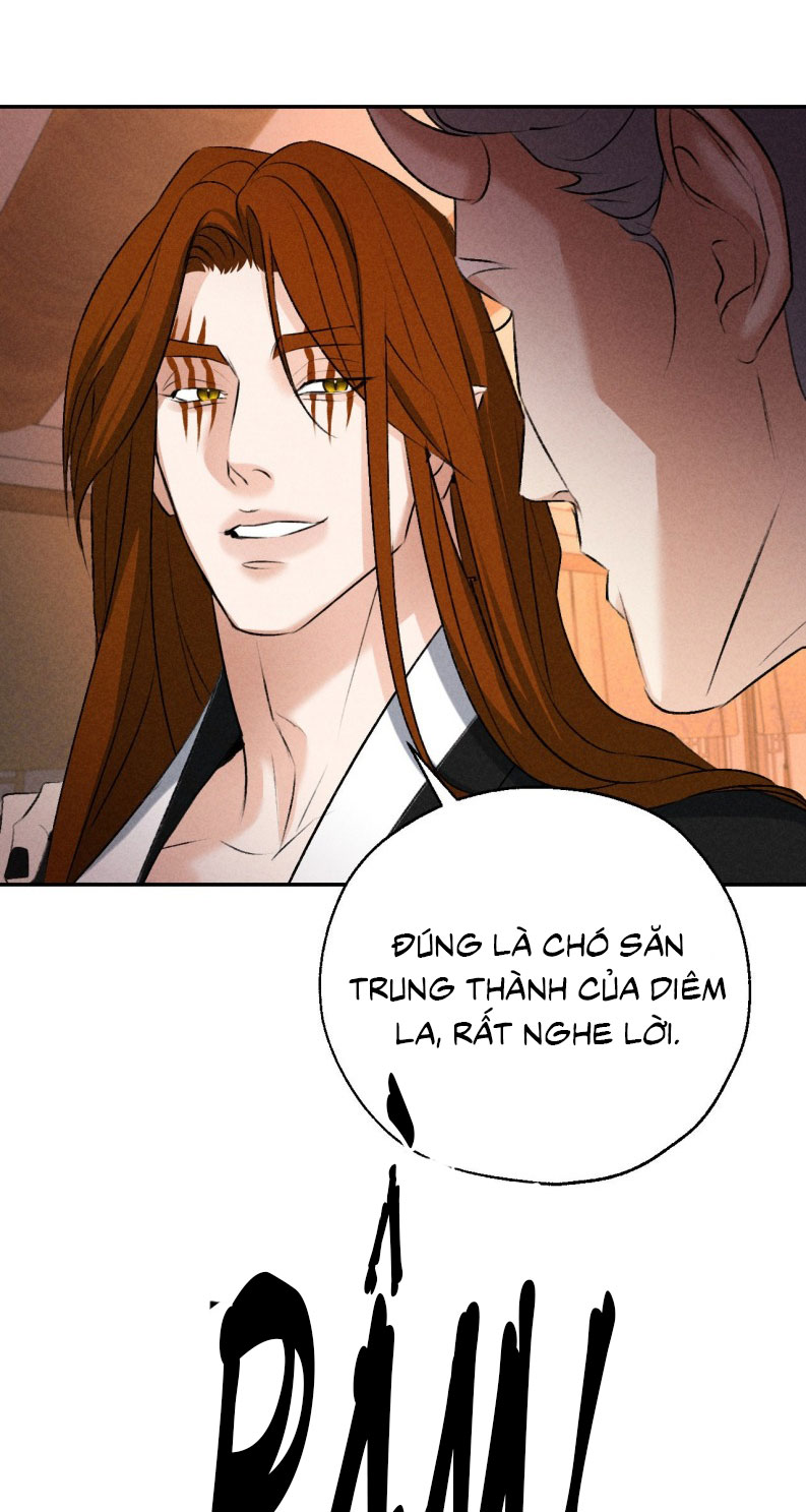 DƯƠNG KHÍ Chapter 13 - Next Chapter 14