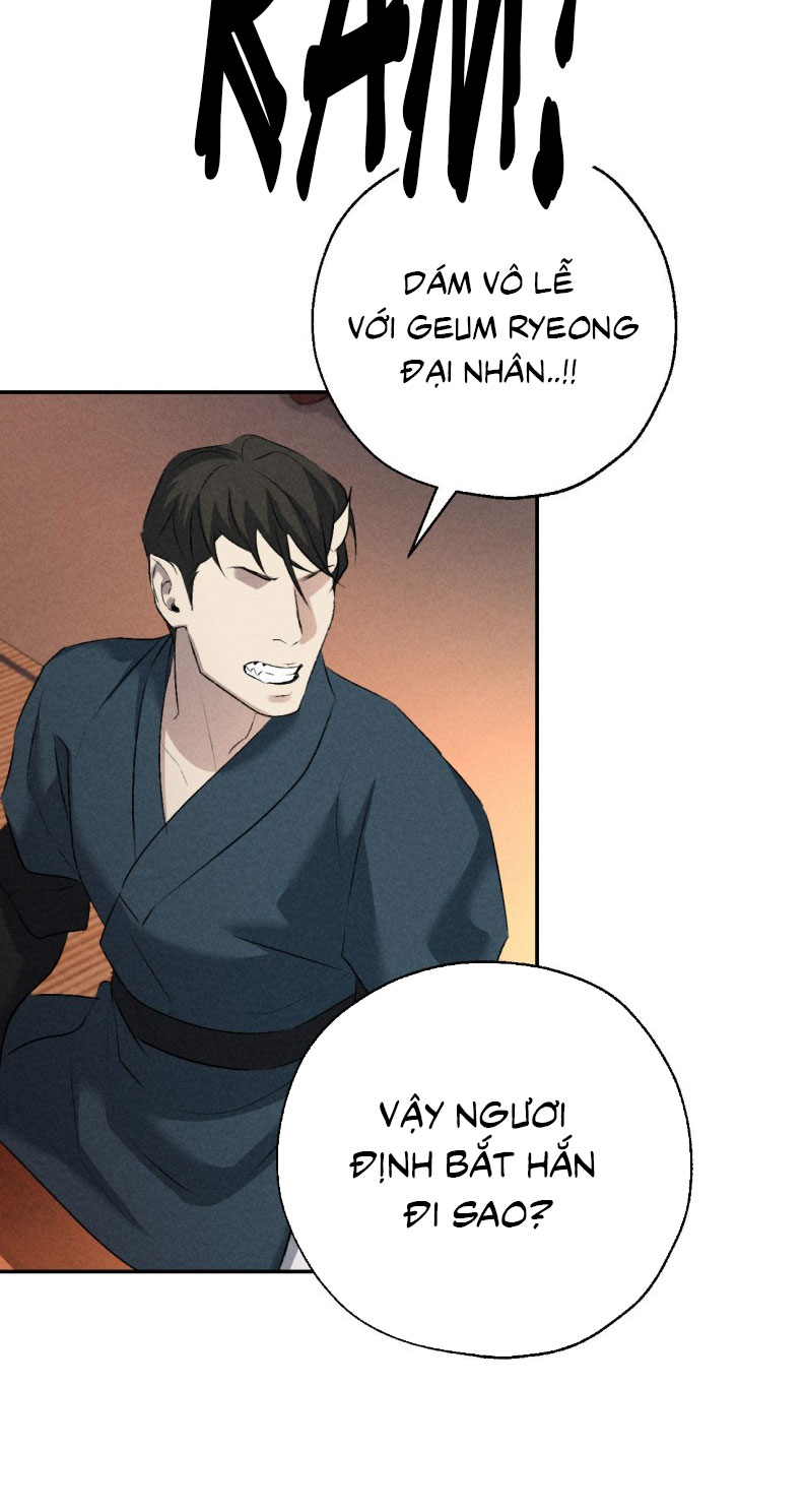 DƯƠNG KHÍ Chapter 13 - Next Chapter 14