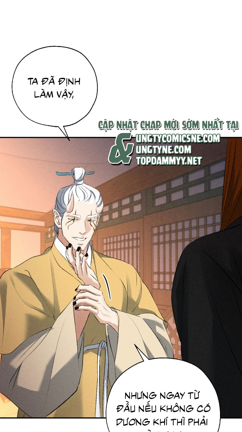 DƯƠNG KHÍ Chapter 13 - Next Chapter 14