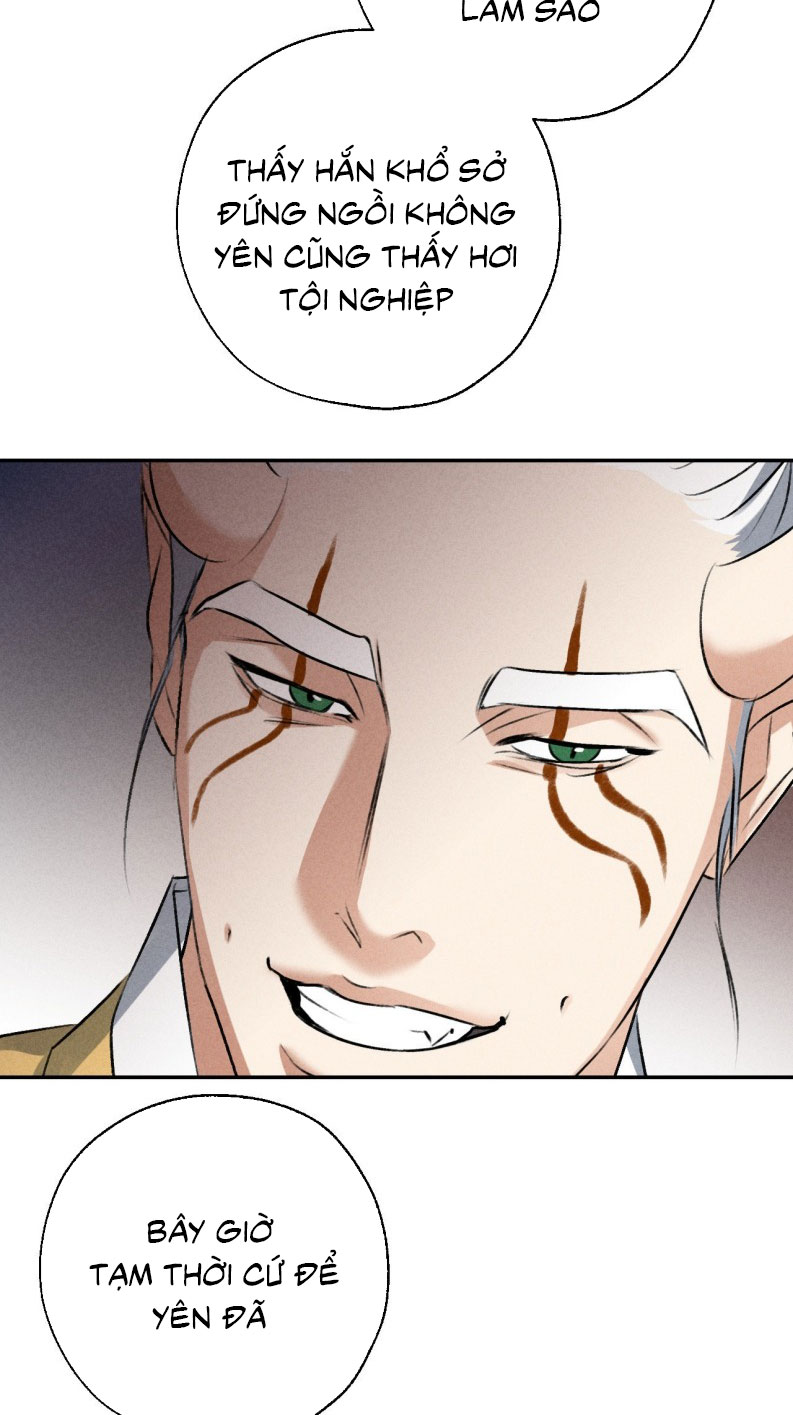 DƯƠNG KHÍ Chapter 13 - Next Chapter 14
