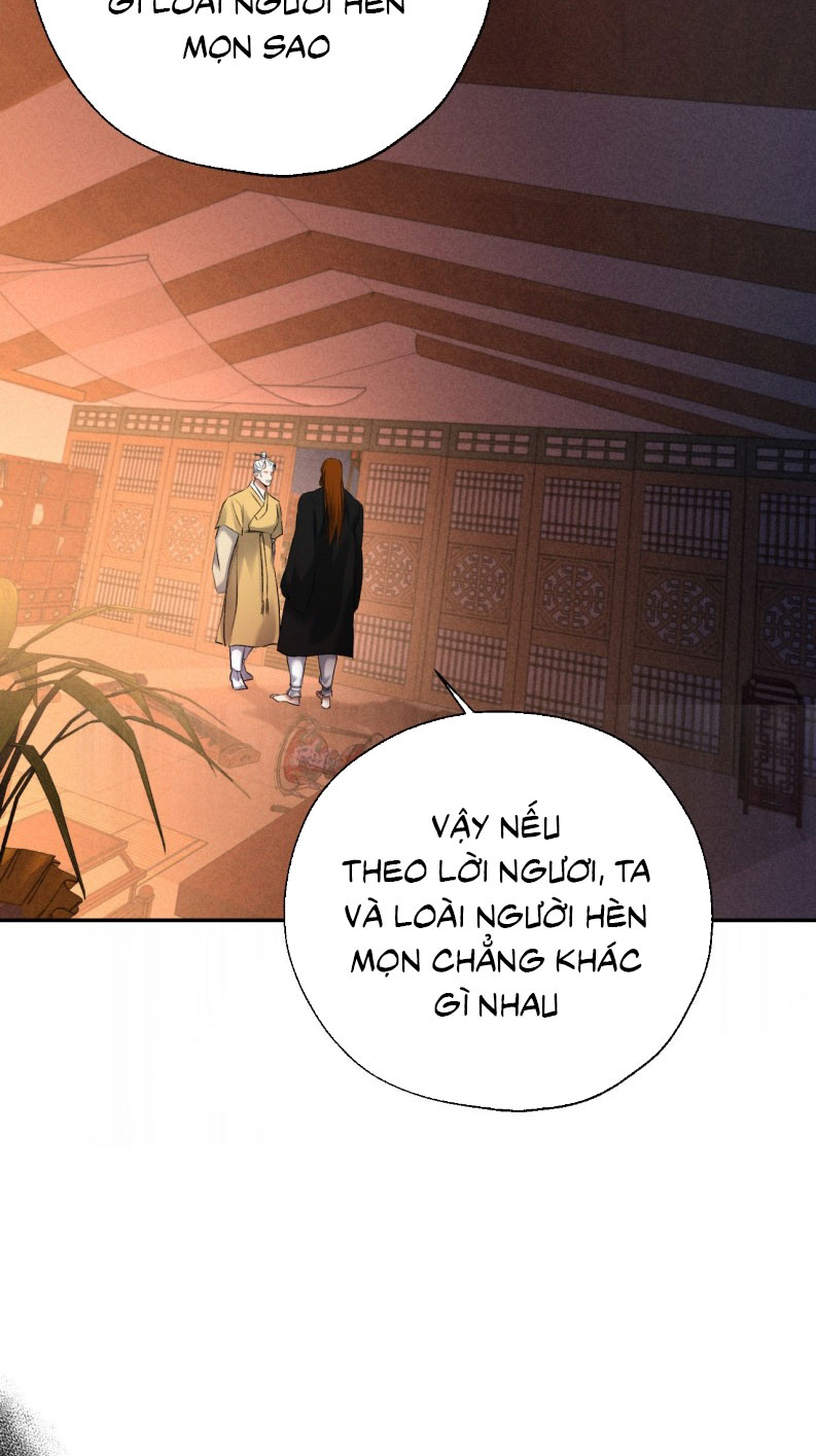 DƯƠNG KHÍ Chapter 13 - Next Chapter 14