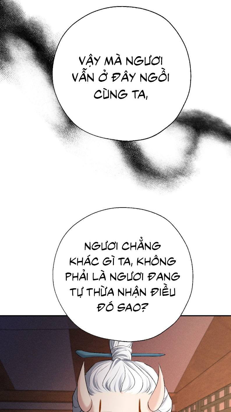 DƯƠNG KHÍ Chapter 13 - Next Chapter 14