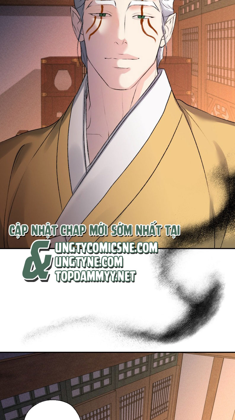 DƯƠNG KHÍ Chapter 13 - Next Chapter 14