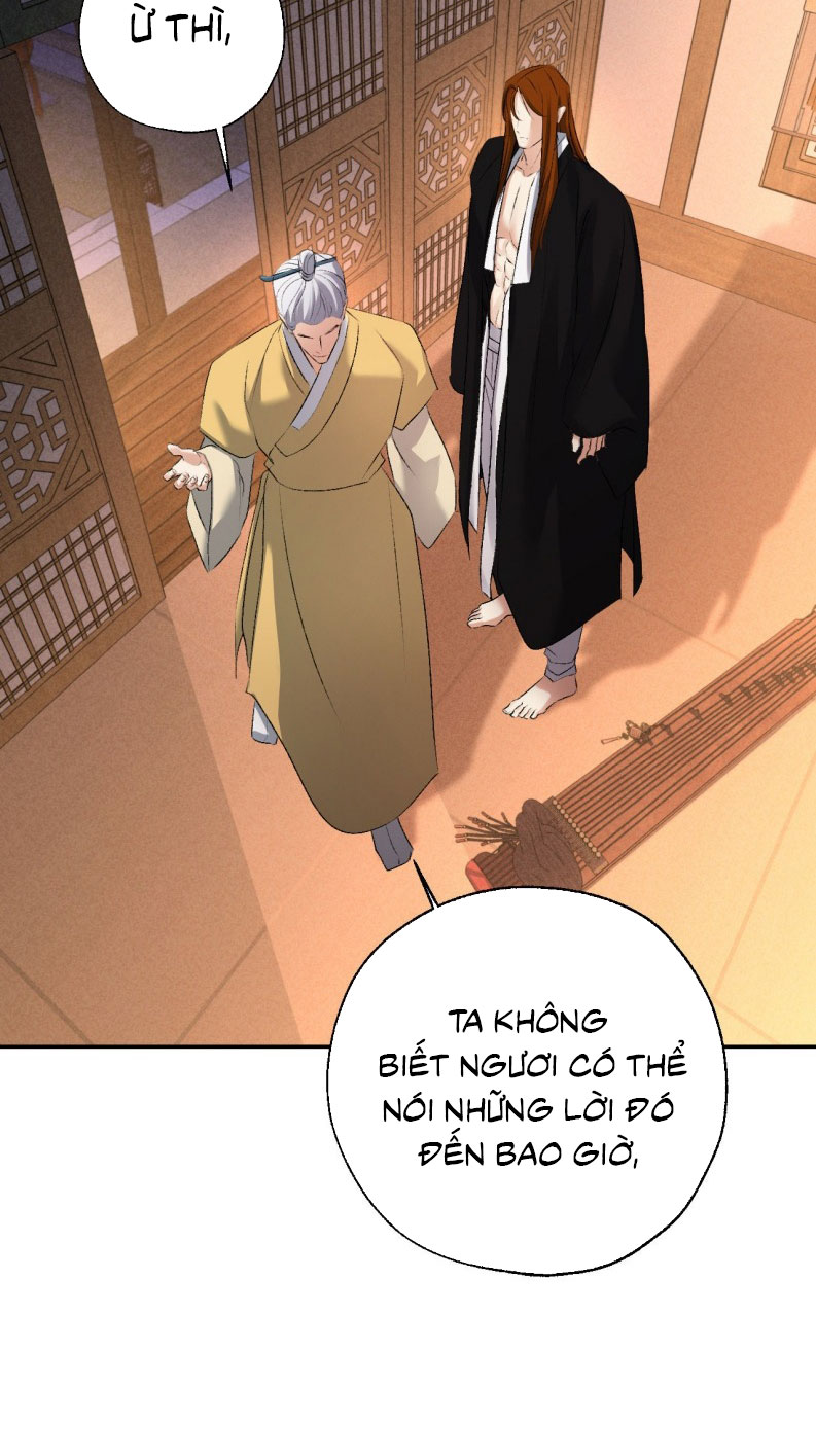 DƯƠNG KHÍ Chapter 13 - Next Chapter 14