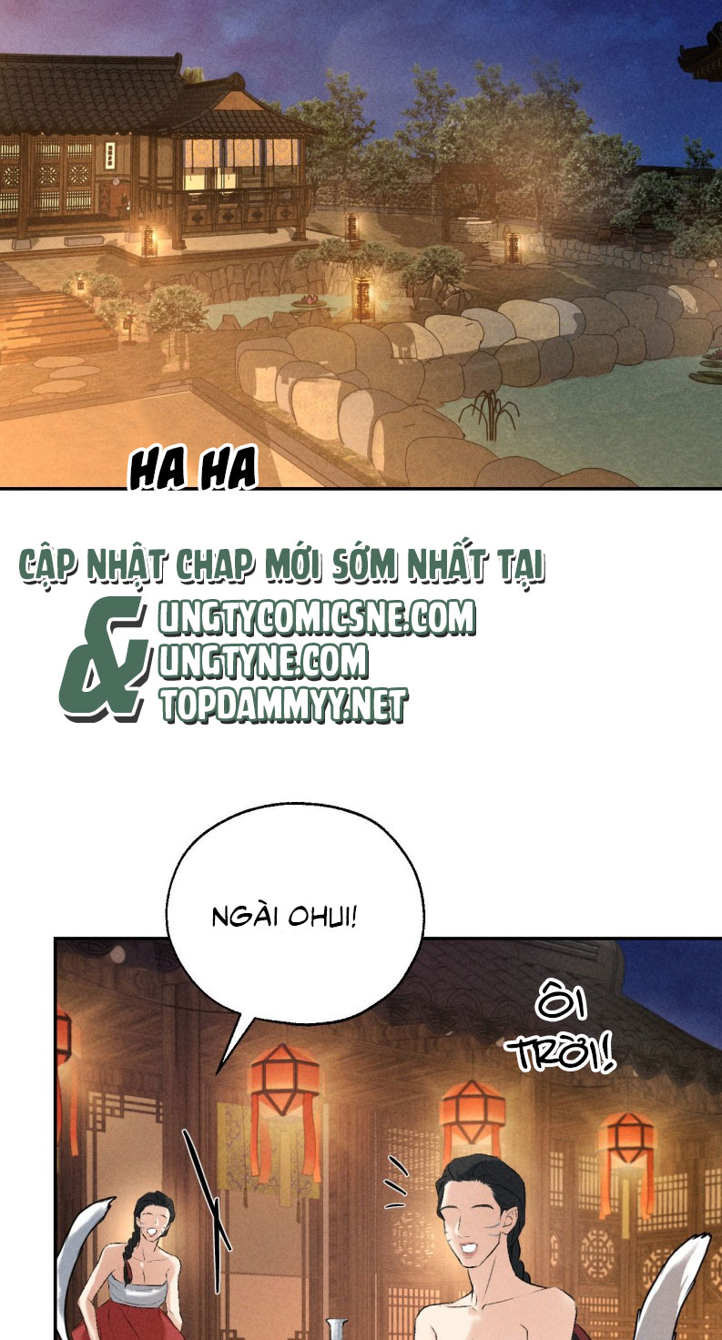 DƯƠNG KHÍ Chapter 13 - Next Chapter 14