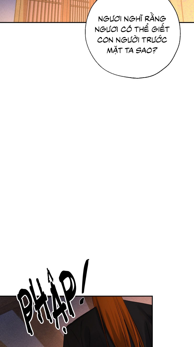 DƯƠNG KHÍ Chapter 13 - Next Chapter 14