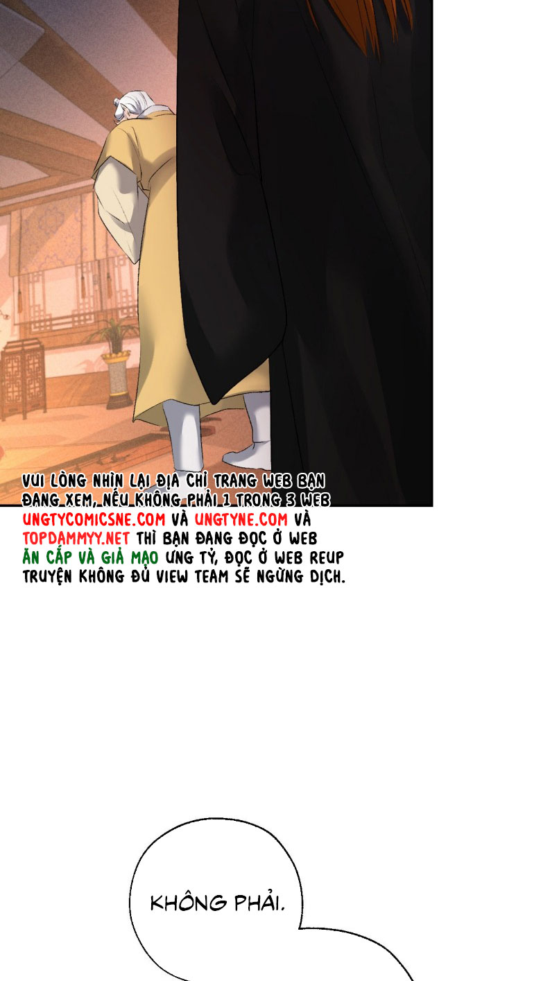DƯƠNG KHÍ Chapter 13 - Next Chapter 14