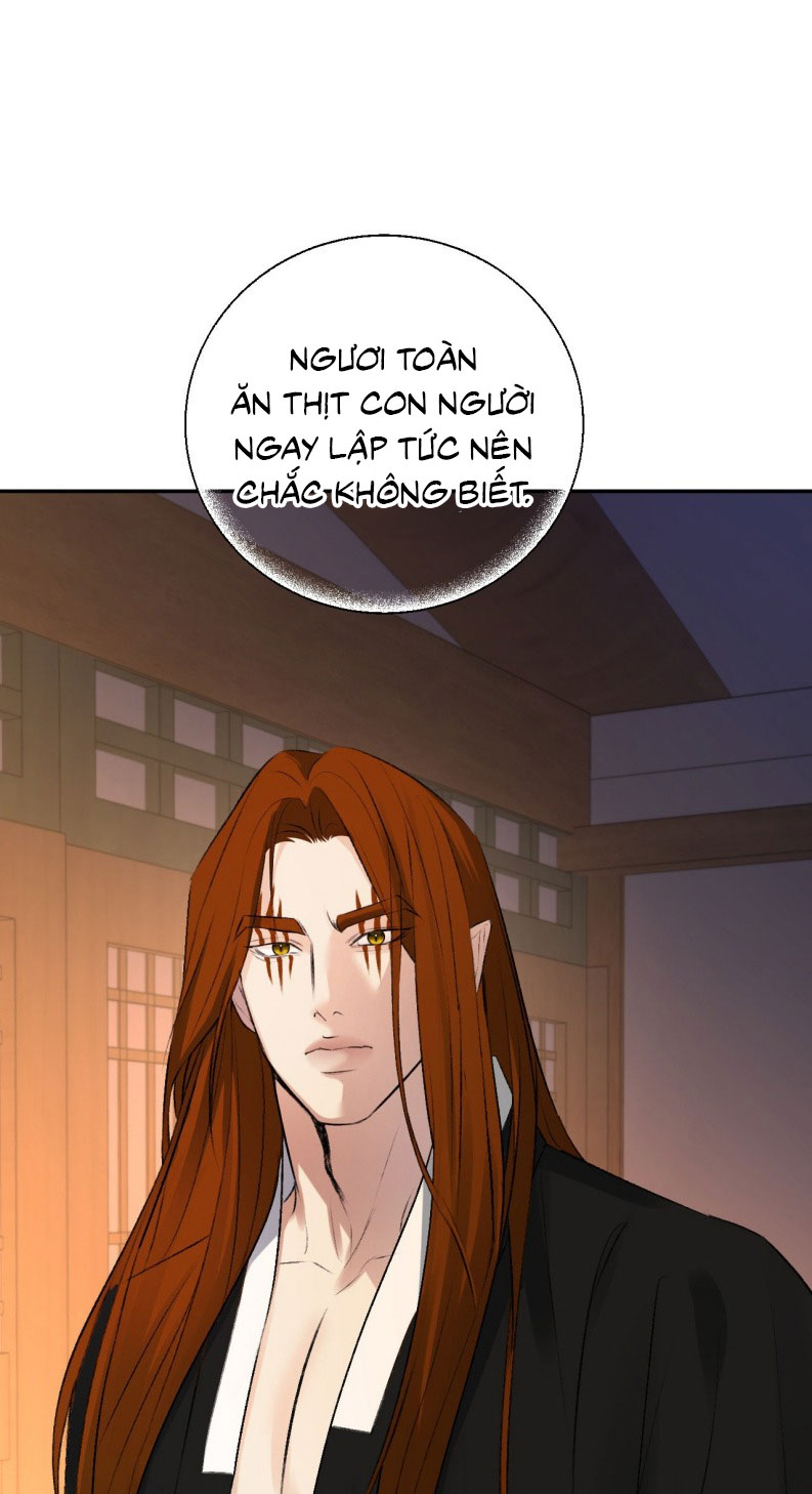 DƯƠNG KHÍ Chapter 13 - Next Chapter 14