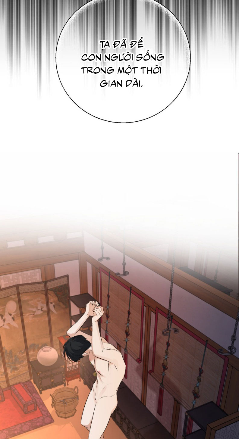 DƯƠNG KHÍ Chapter 13 - Next Chapter 14
