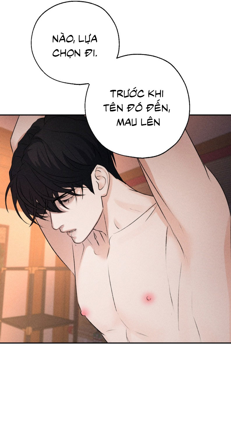 DƯƠNG KHÍ Chapter 13 - Next Chapter 14