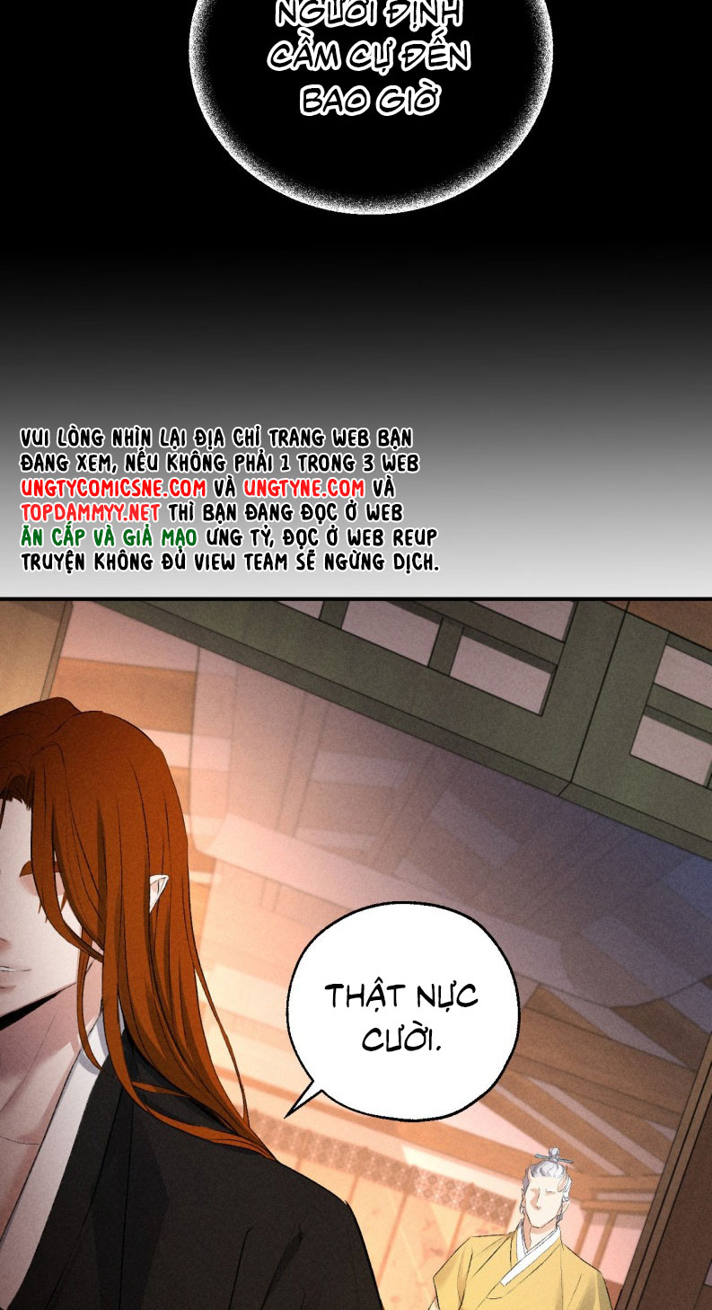 DƯƠNG KHÍ Chapter 13 - Next Chapter 14