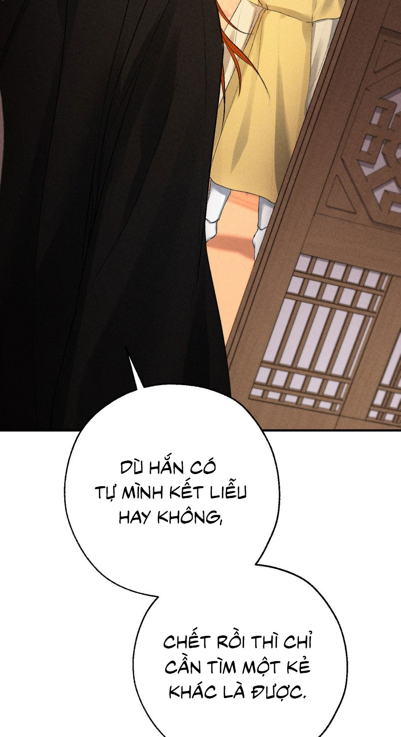 DƯƠNG KHÍ Chapter 13 - Next Chapter 14