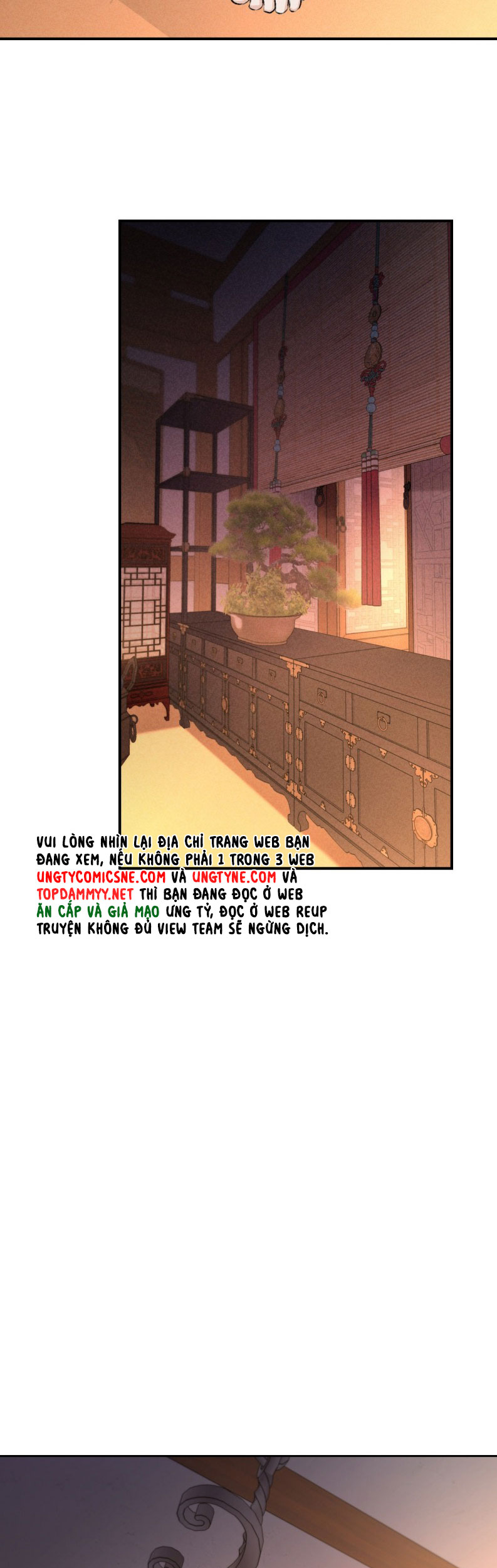 DƯƠNG KHÍ Chapter 13 - Next Chapter 14
