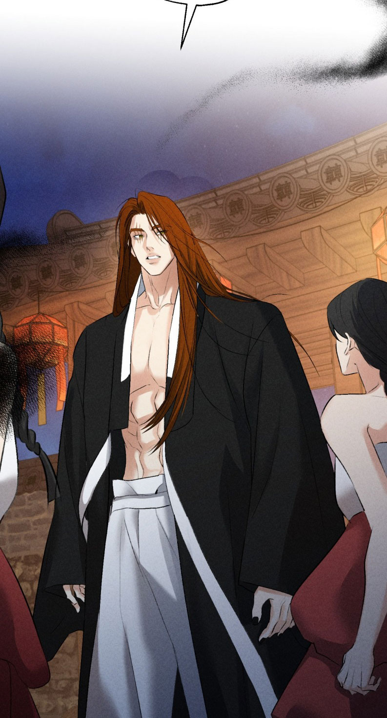 DƯƠNG KHÍ Chapter 13 - Next Chapter 14