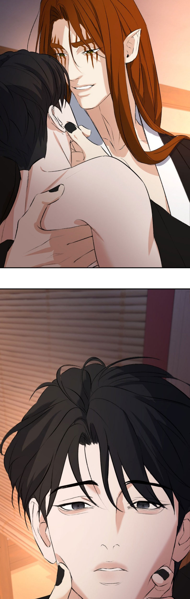 DƯƠNG KHÍ Chapter 13 - Next Chapter 14