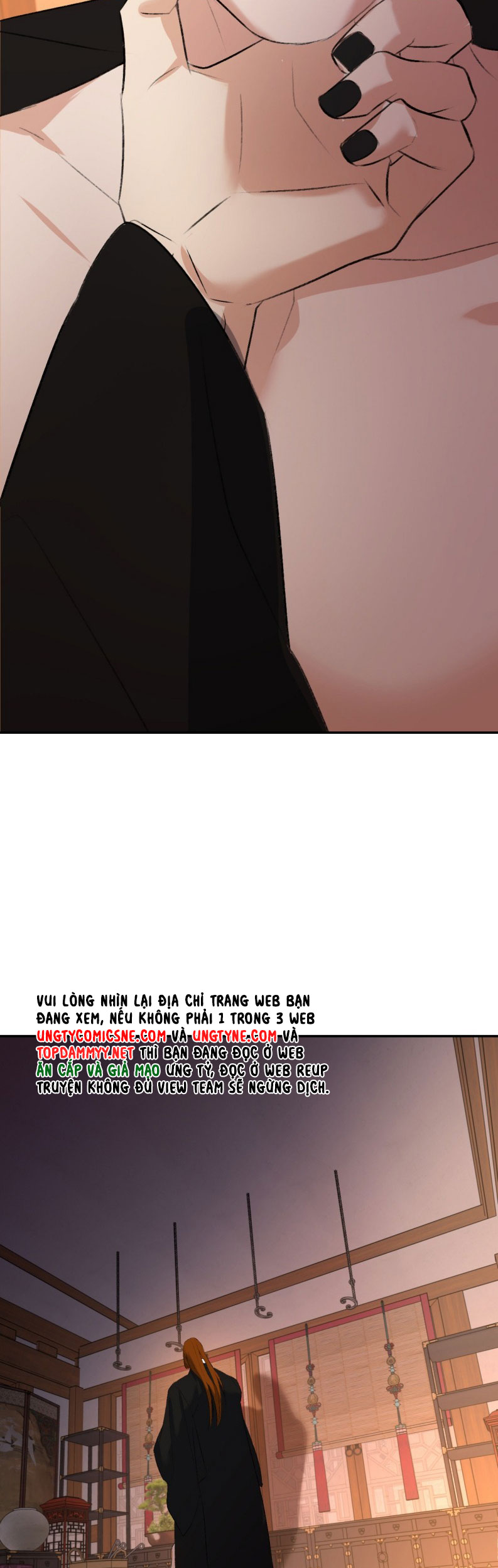 DƯƠNG KHÍ Chapter 13 - Next Chapter 14
