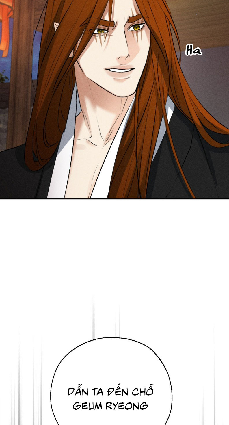 DƯƠNG KHÍ Chapter 13 - Next Chapter 14