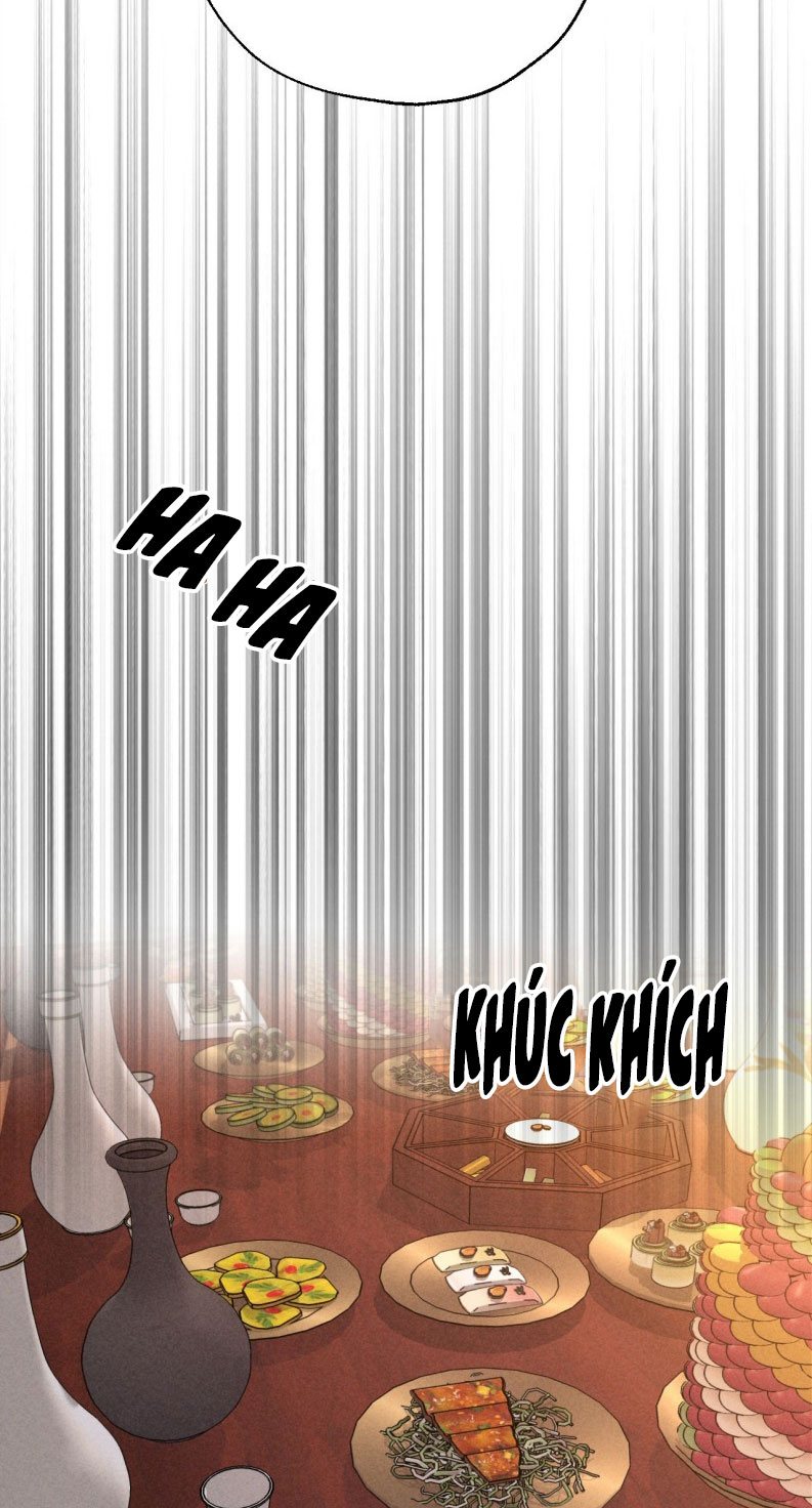 DƯƠNG KHÍ Chapter 13 - Next Chapter 14