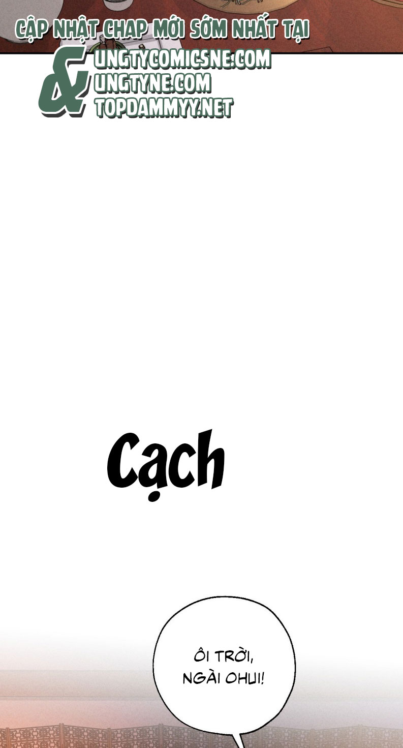 DƯƠNG KHÍ Chapter 13 - Next Chapter 14