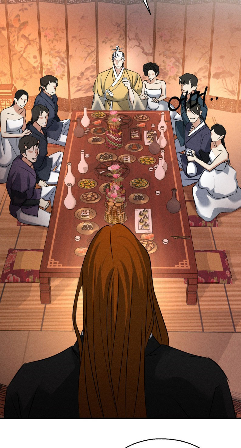 DƯƠNG KHÍ Chapter 13 - Next Chapter 14