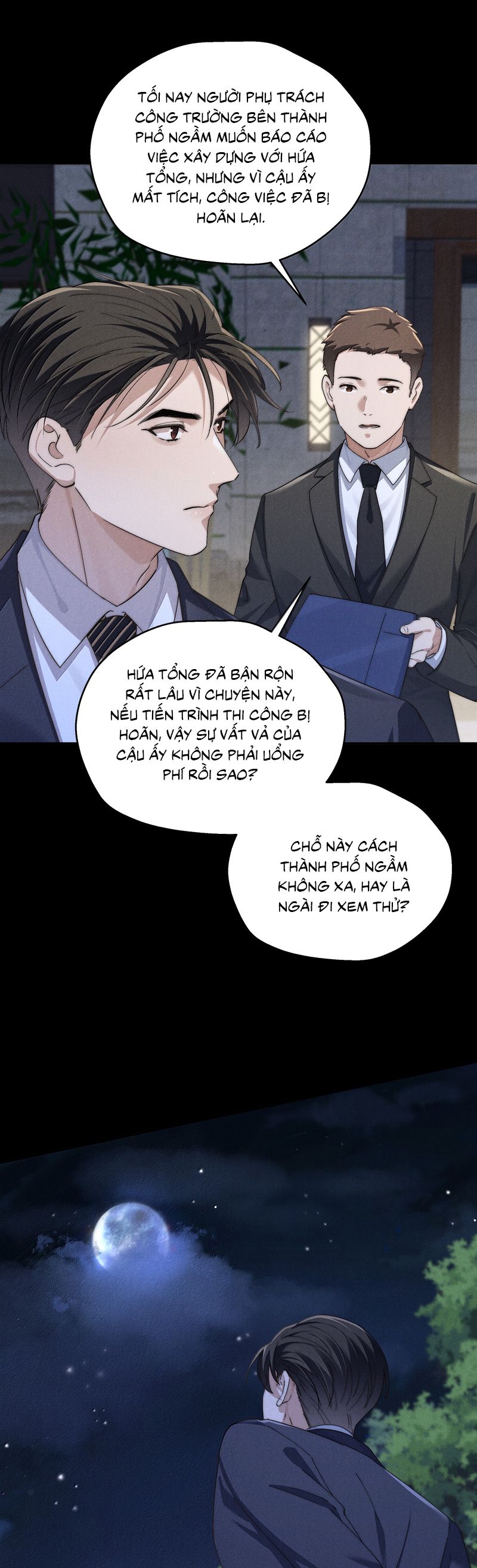 Thiếu Gia Không Ngoan Chapter 79 - Trang 4