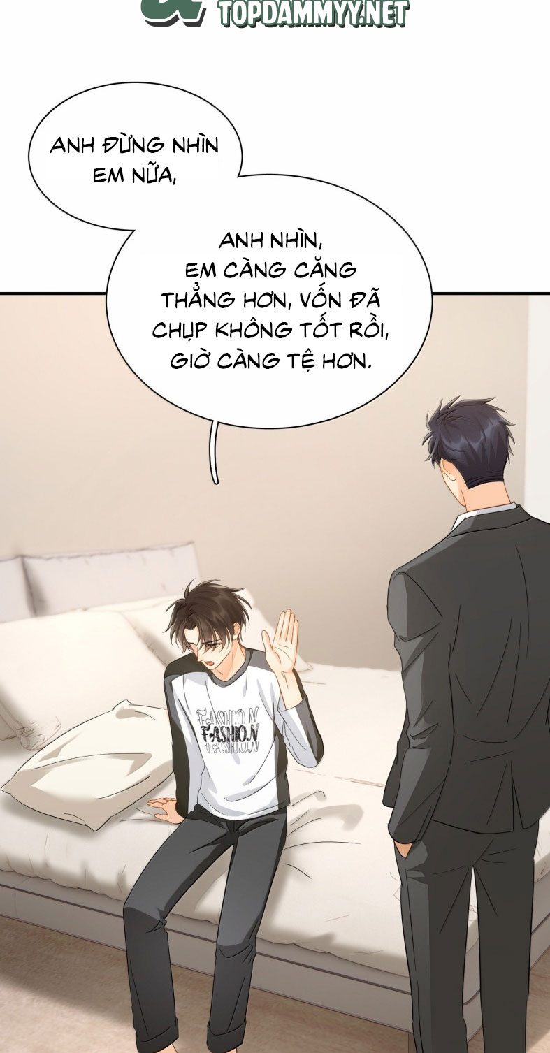 Theo Đuôi Chap 118 - Trang 4