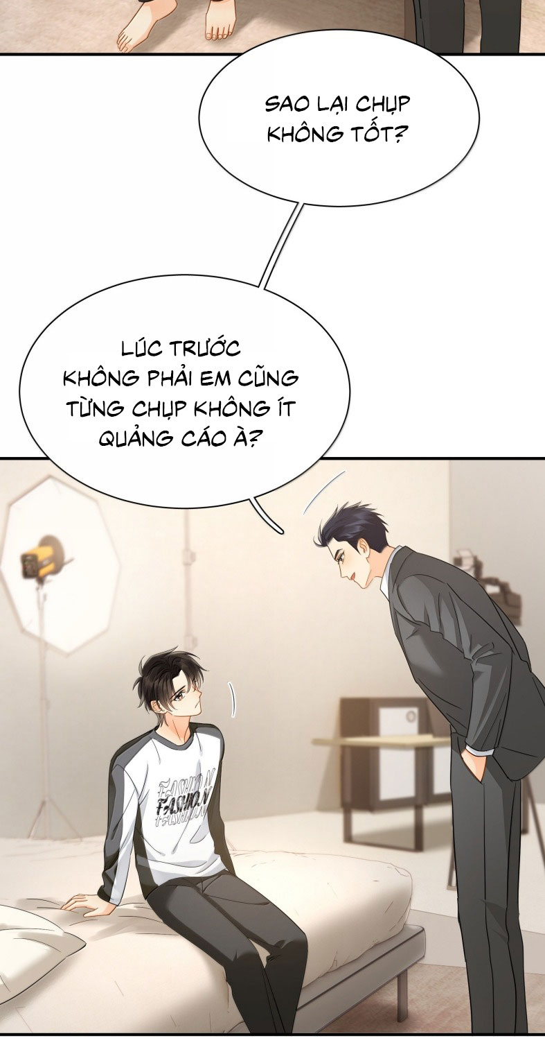 Theo Đuôi Chap 118 - Trang 4