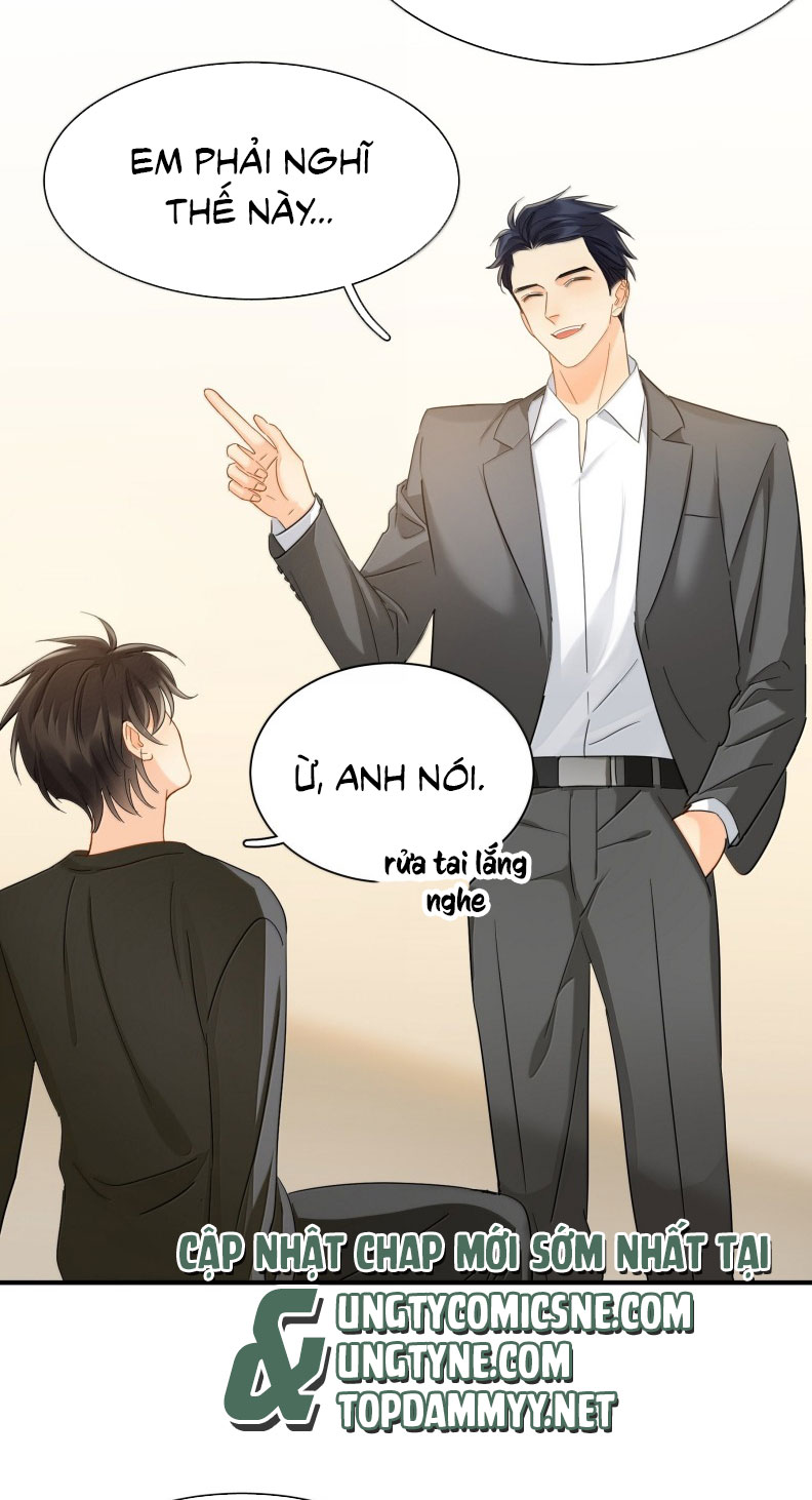 Theo Đuôi Chap 118 - Trang 4