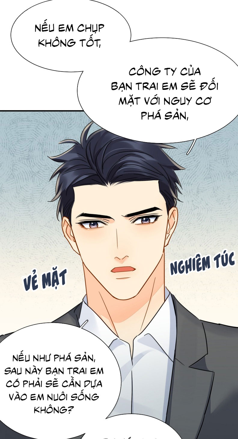 Theo Đuôi Chap 118 - Trang 4