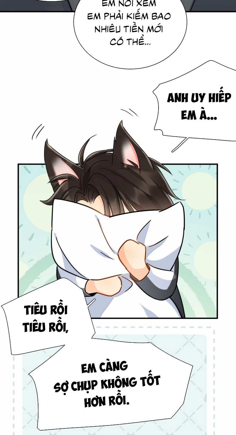 Theo Đuôi Chap 118 - Trang 4