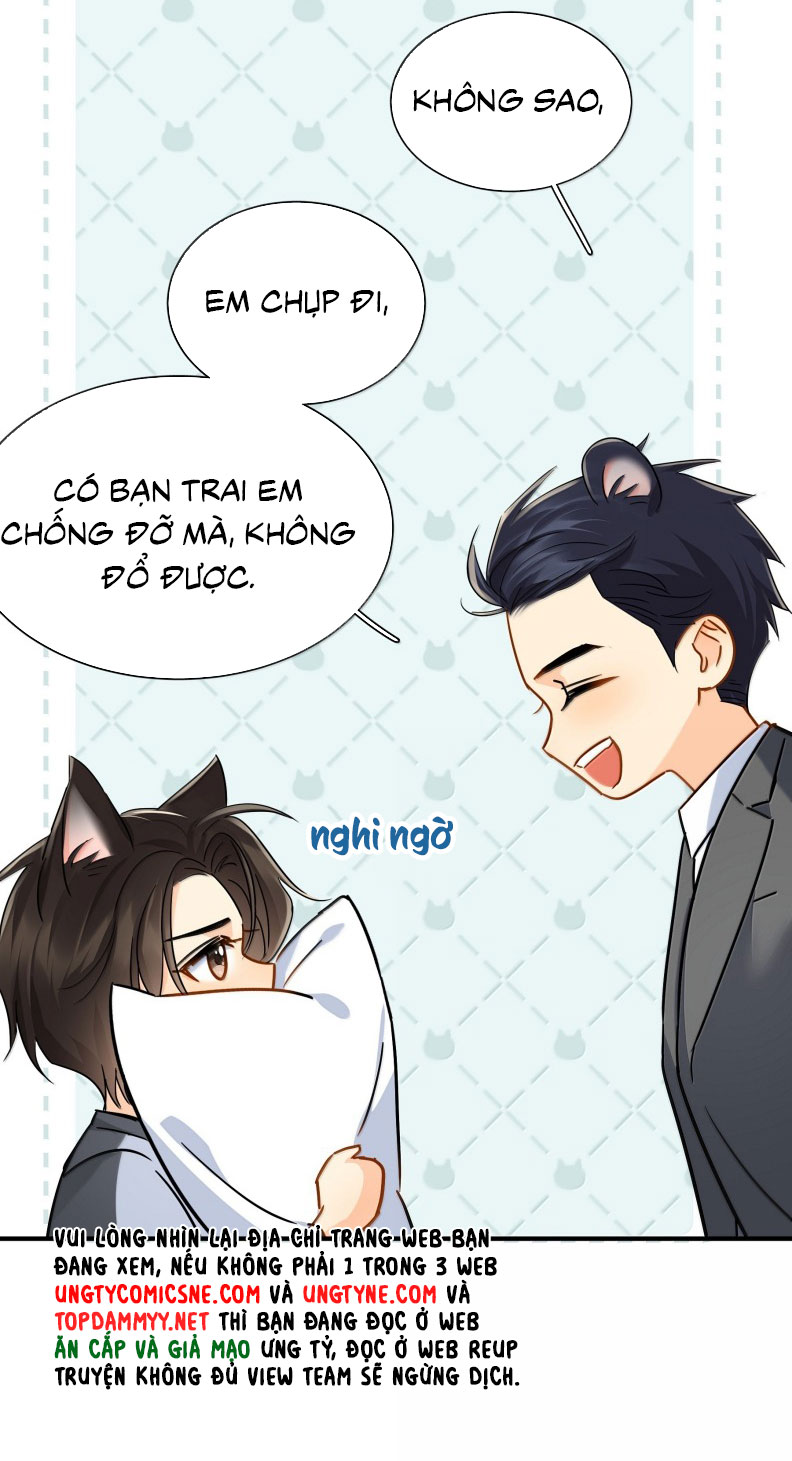 Theo Đuôi Chap 118 - Trang 4