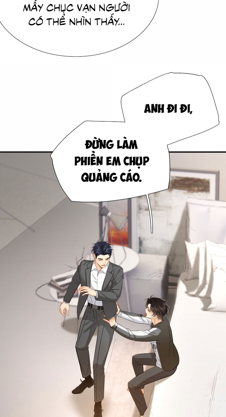 Theo Đuôi Chap 118 - Trang 4