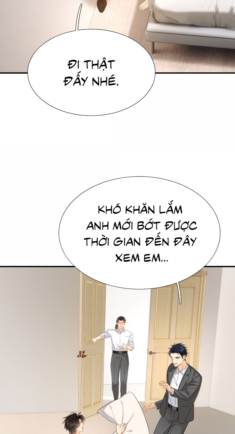 Theo Đuôi Chap 118 - Trang 4
