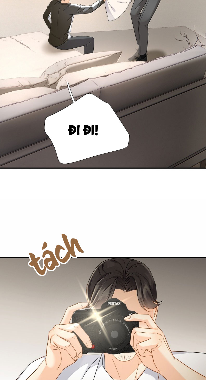 Theo Đuôi Chap 118 - Trang 4