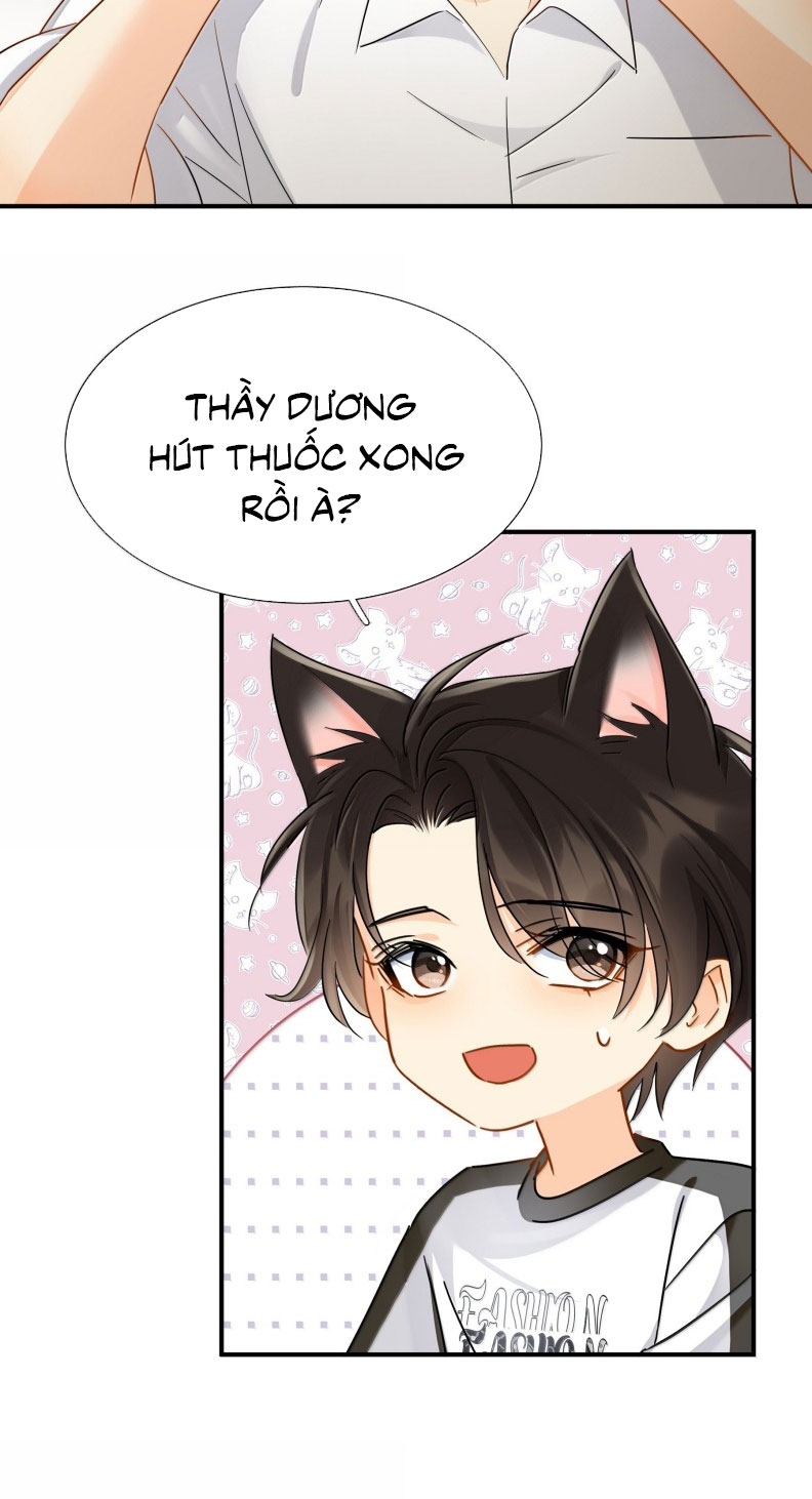 Theo Đuôi Chap 118 - Trang 4