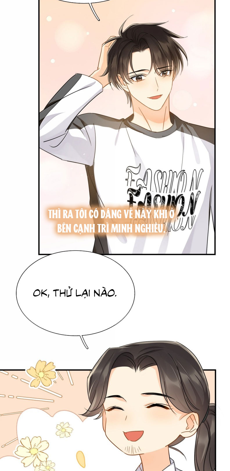 Theo Đuôi Chap 118 - Trang 4