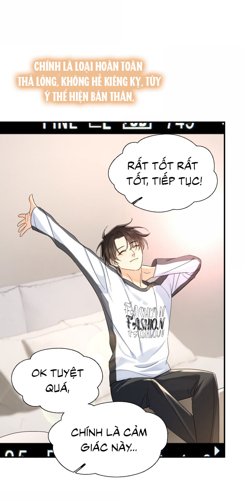 Theo Đuôi Chap 118 - Trang 4
