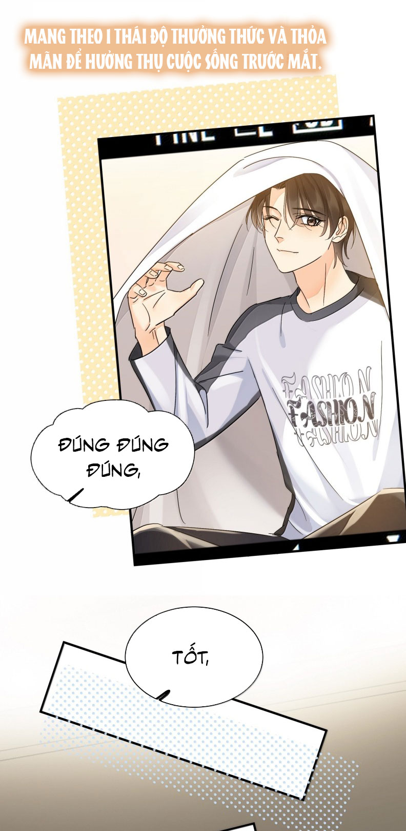 Theo Đuôi Chap 118 - Trang 4