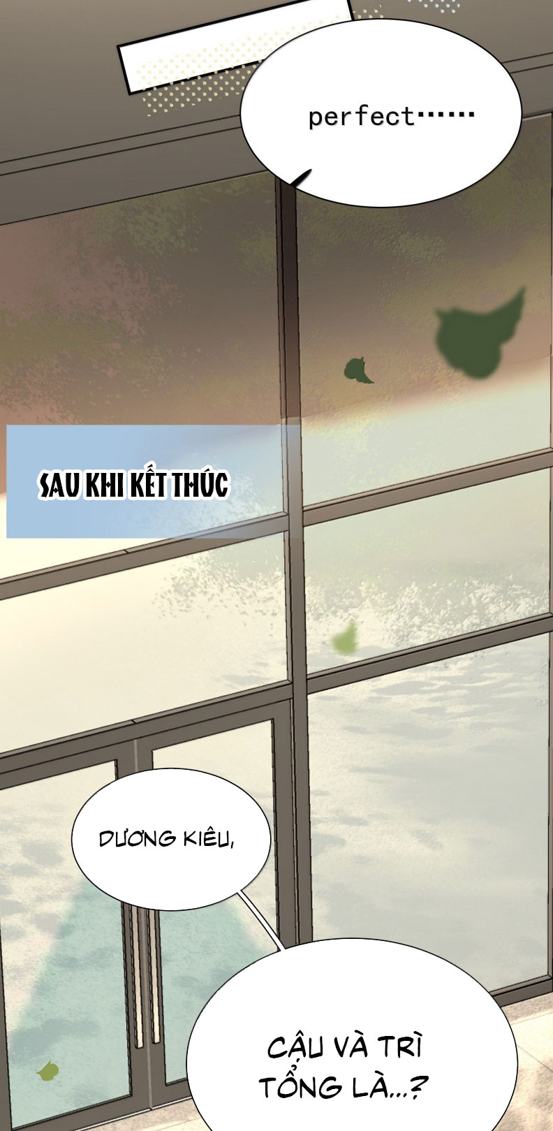 Theo Đuôi Chap 118 - Trang 4
