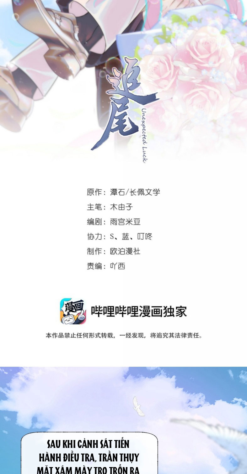 Theo Đuôi Chap 118 - Trang 4