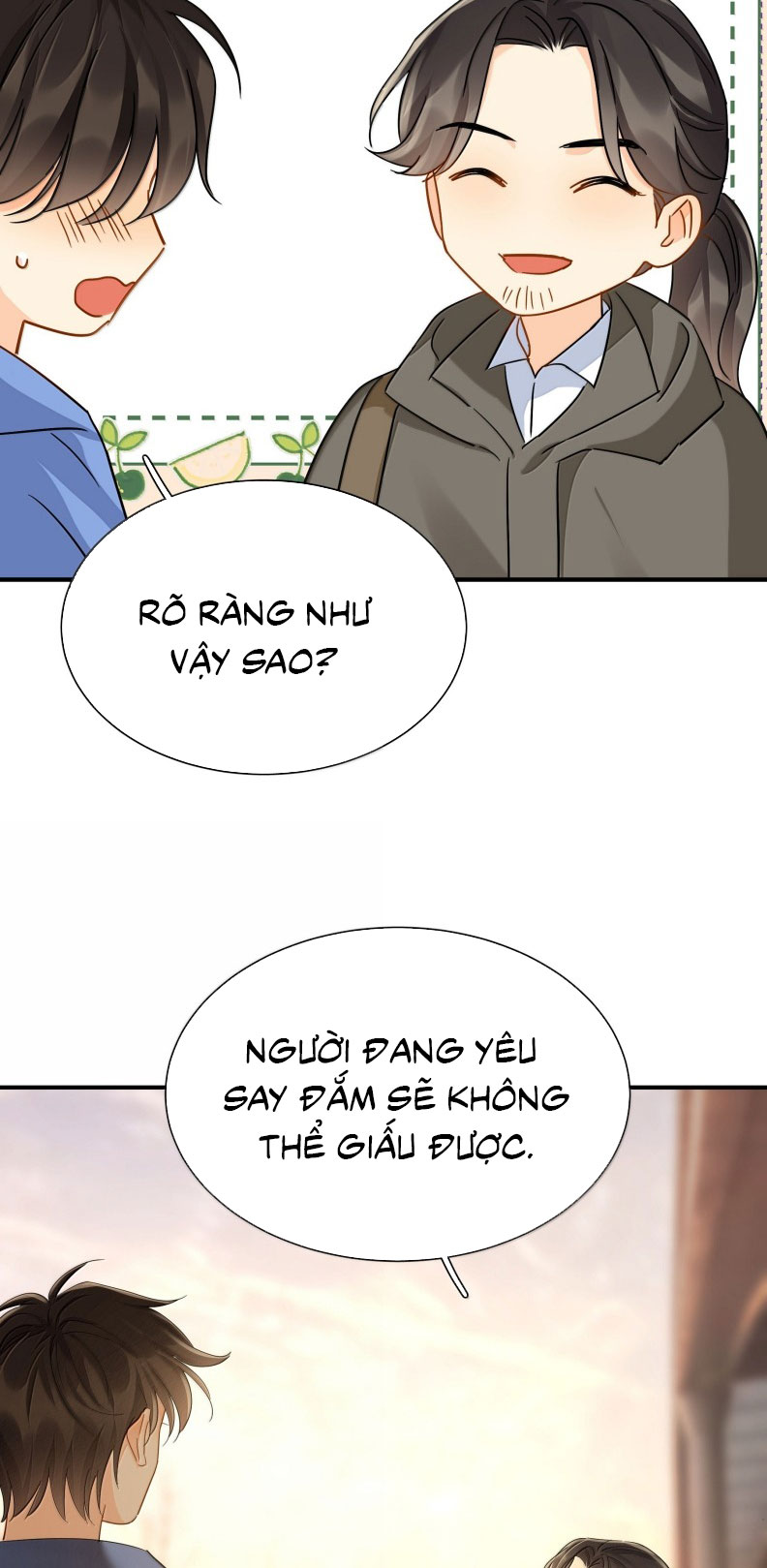 Theo Đuôi Chap 118 - Trang 4