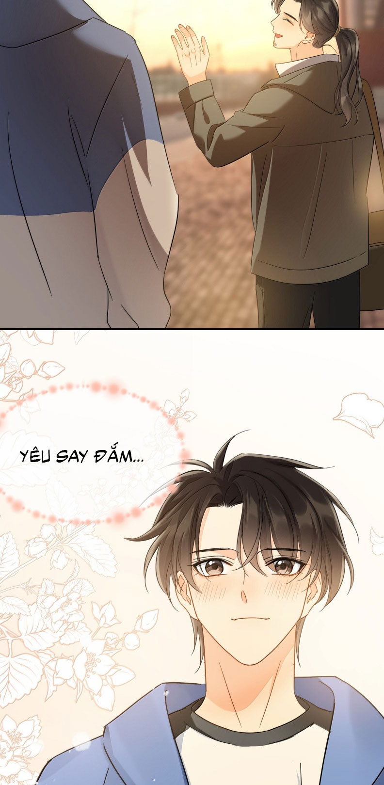 Theo Đuôi Chap 118 - Trang 4