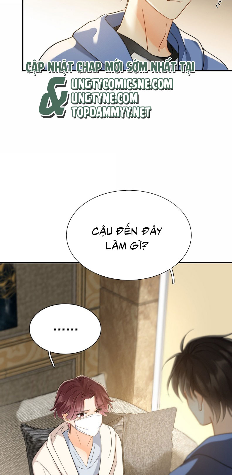 Theo Đuôi Chap 118 - Trang 4
