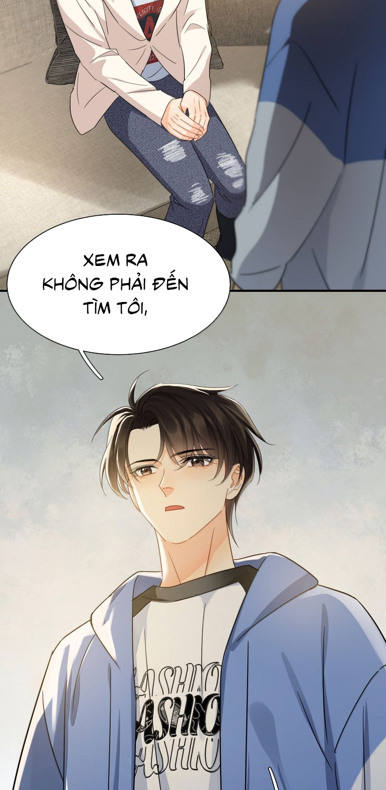 Theo Đuôi Chap 118 - Trang 4