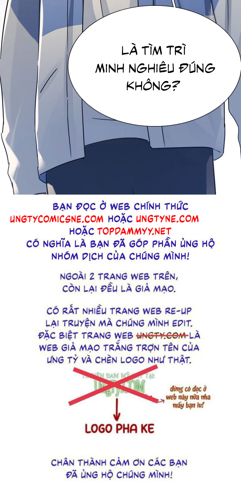 Theo Đuôi Chap 118 - Trang 4