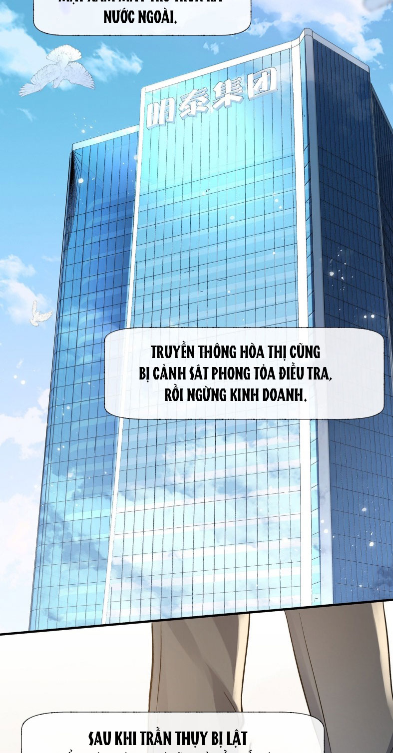Theo Đuôi Chap 118 - Trang 4