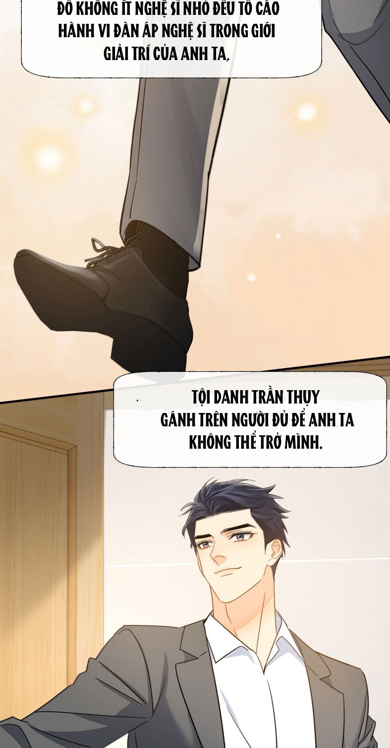 Theo Đuôi Chap 118 - Trang 4