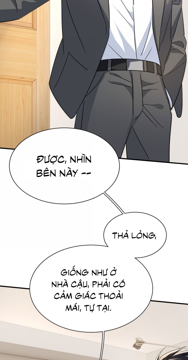 Theo Đuôi Chap 118 - Trang 4